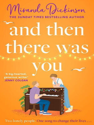 cover image of And Then There Was You